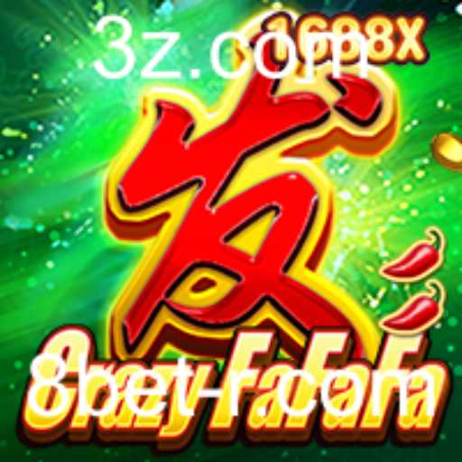 Explorando o Mundo de CrazyFaFaFa: Um Guia Completo com 8bet