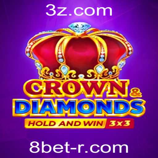 Descobrindo Crowndiamonds: Regras e Estratégias para 8bet