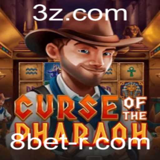 Detalhes do Jogo CurseofthePharaoh e o Impacto da Plataforma 8bet