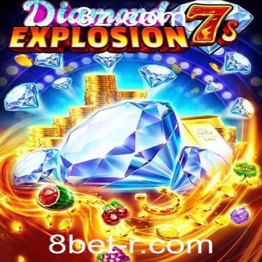 Explorando o Mundo de DiamondExplosion7s e a Plataforma 8bet