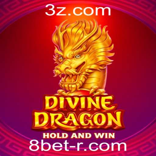 Descubra DivineDragon: A Nova Era do Jogo 8bet
