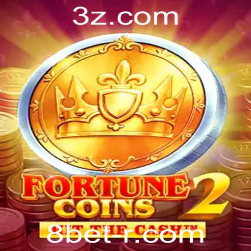 Explorando FortuneCoins2: Tudo o que você Precisa Saber sobre Este Emocionante Jogo com 8bet