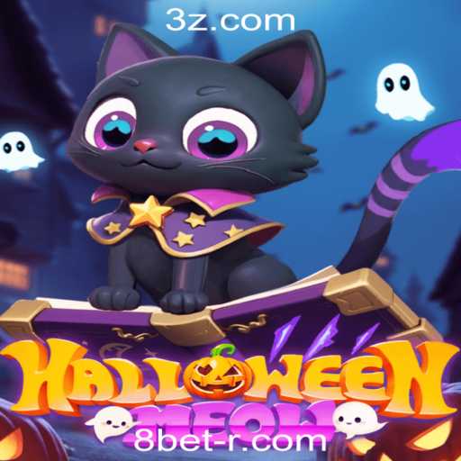 Descubra o Fascinante Jogo HalloweenMeow: Aventura e Estratégia