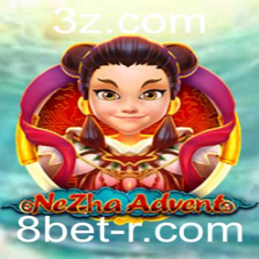 NeZhaAdvent: O Jogo Revolucionário de Estratégia e Aventura com 8bet