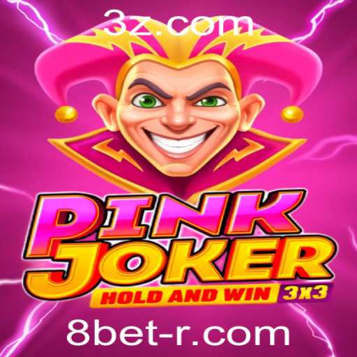 Descubra o Novo Fenômeno dos Jogos: Pinkjoker e a Estratégia 8bet