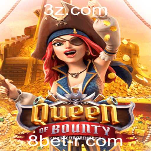 Explorando o Mundo de QueenofBounty: Um Jogo de Estratégia e Aventura