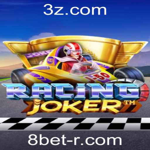Explorando RacingJoker: A Fusão Entre Velocidade e Estratégia em 8bet