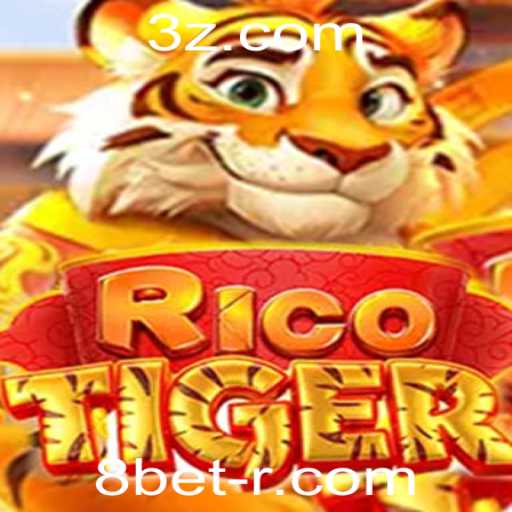 Descubra o Mundo de RicoTiger: Um Mergulho no Inovador Jogo de 8bet