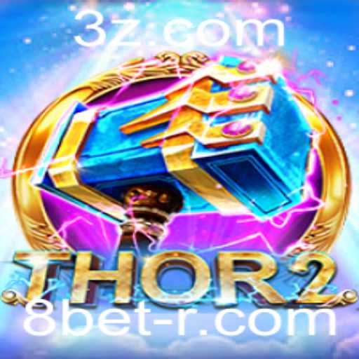 Explorando o Universo de Thor2: Um Jogo de Estratégia com Elementos de 8bet
