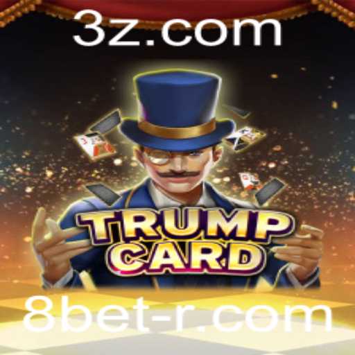 Desvendando TrumpCard: O Jogo Estrategicamente Empolgante Alinhado com 8bet